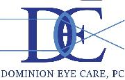 Dominion Eye Care Logo
